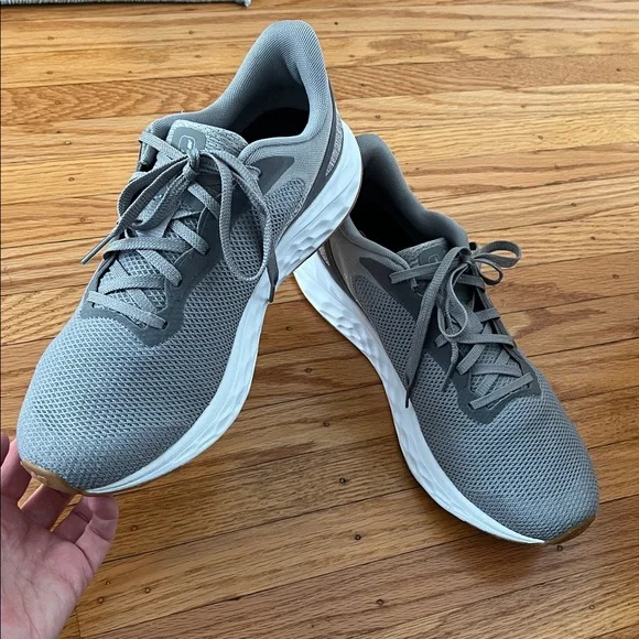 New Balance Fresh Foam Arishi v4 - Picture 3 of 11